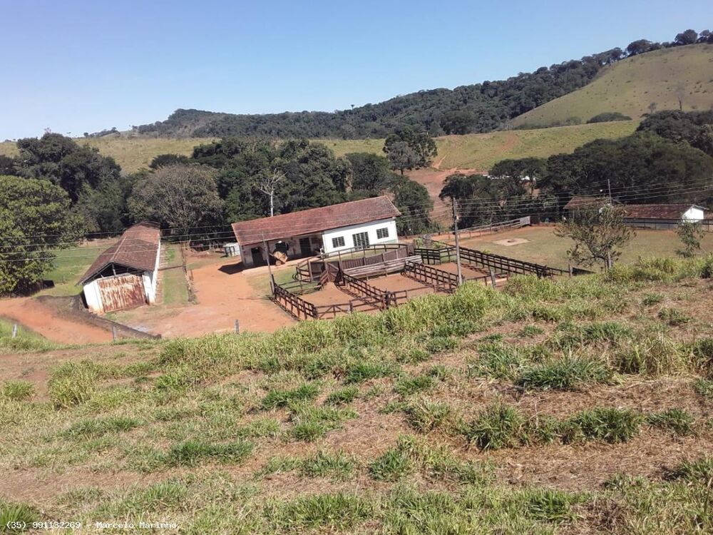 Fazenda à venda, 1460000m² - Foto 1
