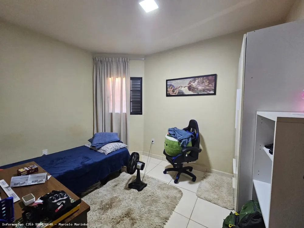 Casa, 2 quartos - Foto 3