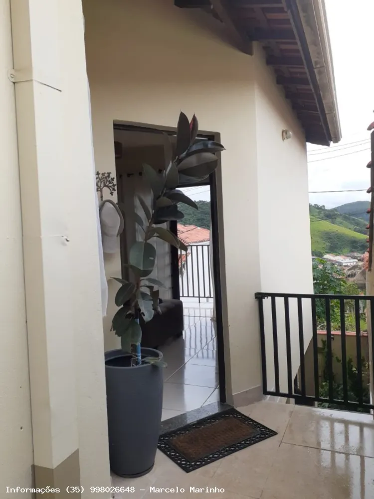 Casa, 2 quartos - Foto 2