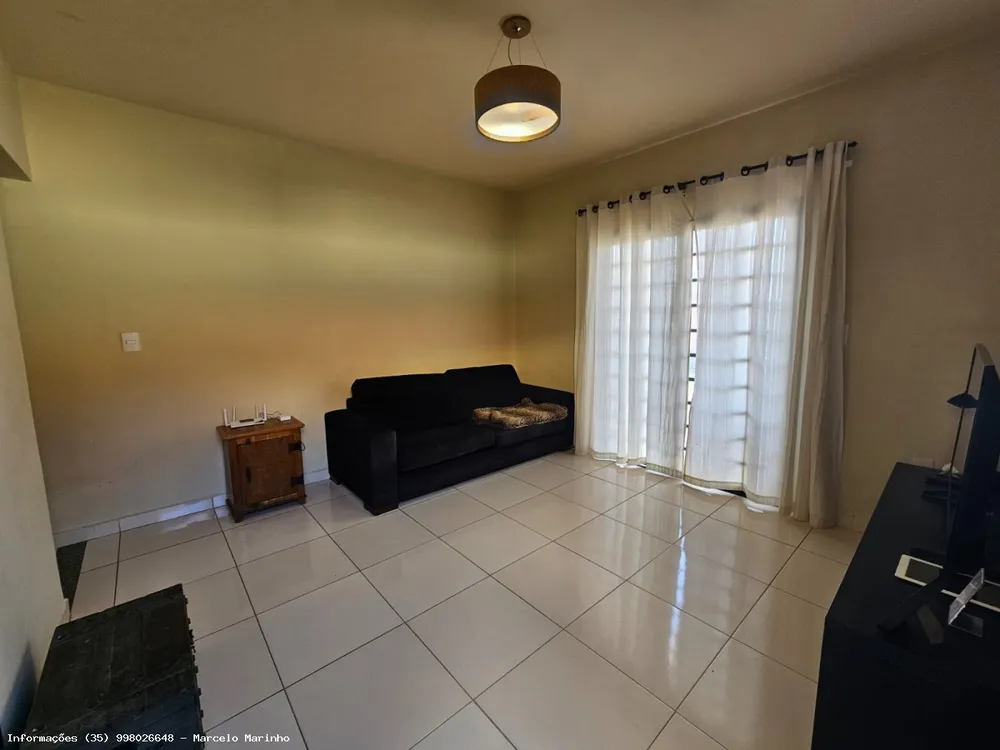 Casa, 2 quartos - Foto 4