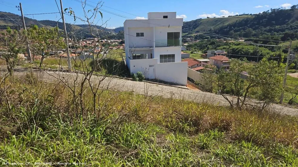 Terreno, 360 m² - Foto 1