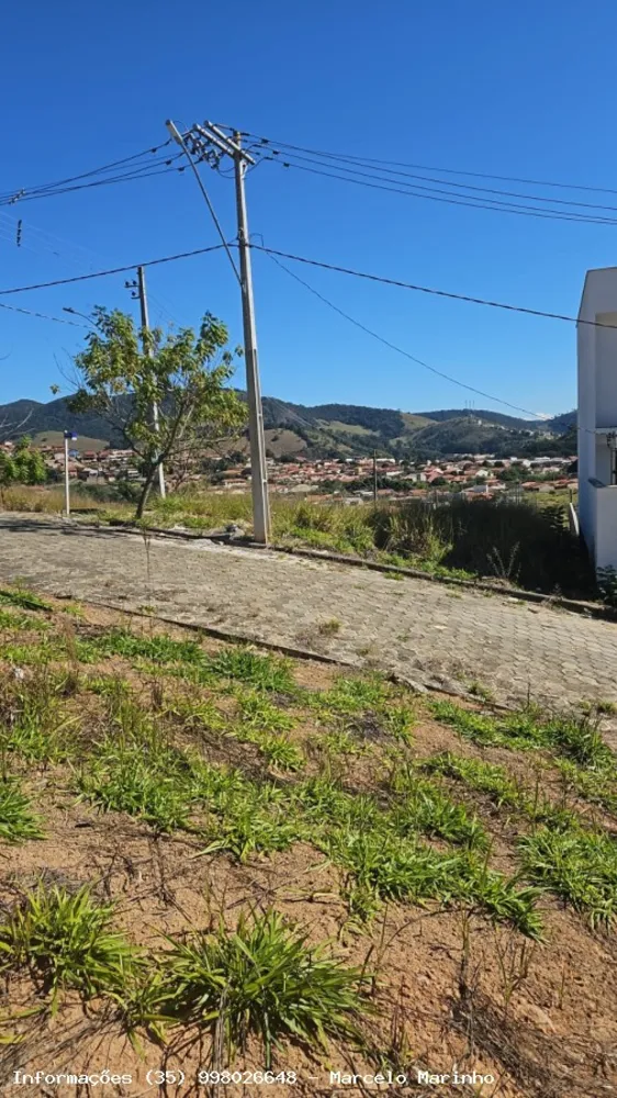 Terreno, 360 m² - Foto 2