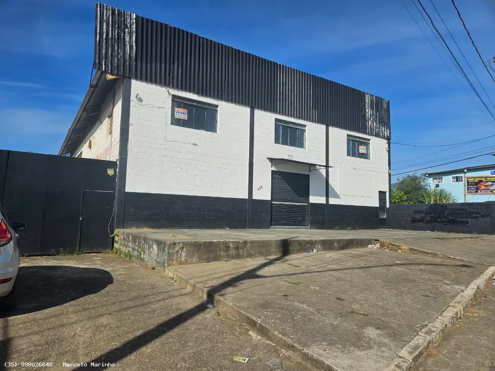 Prédio Inteiro, 375 m² - Foto 10