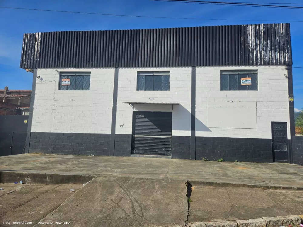 Prédio Inteiro, 375 m² - Foto 6