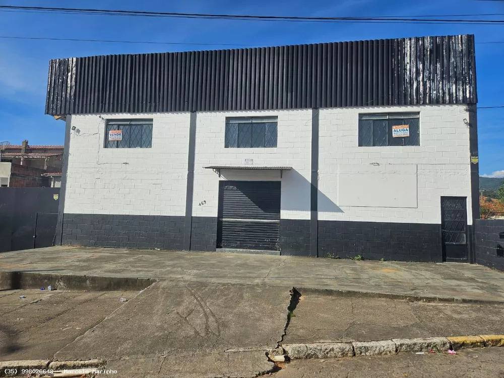 Prédio Inteiro, 375 m² - Foto 5