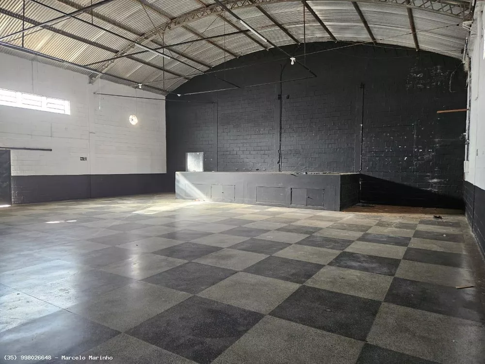 Prédio Inteiro, 375 m² - Foto 1