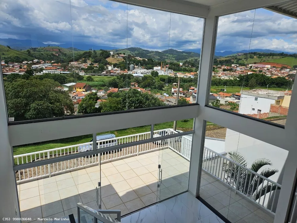 Casa, 3 quartos, 301 m² - Foto 2