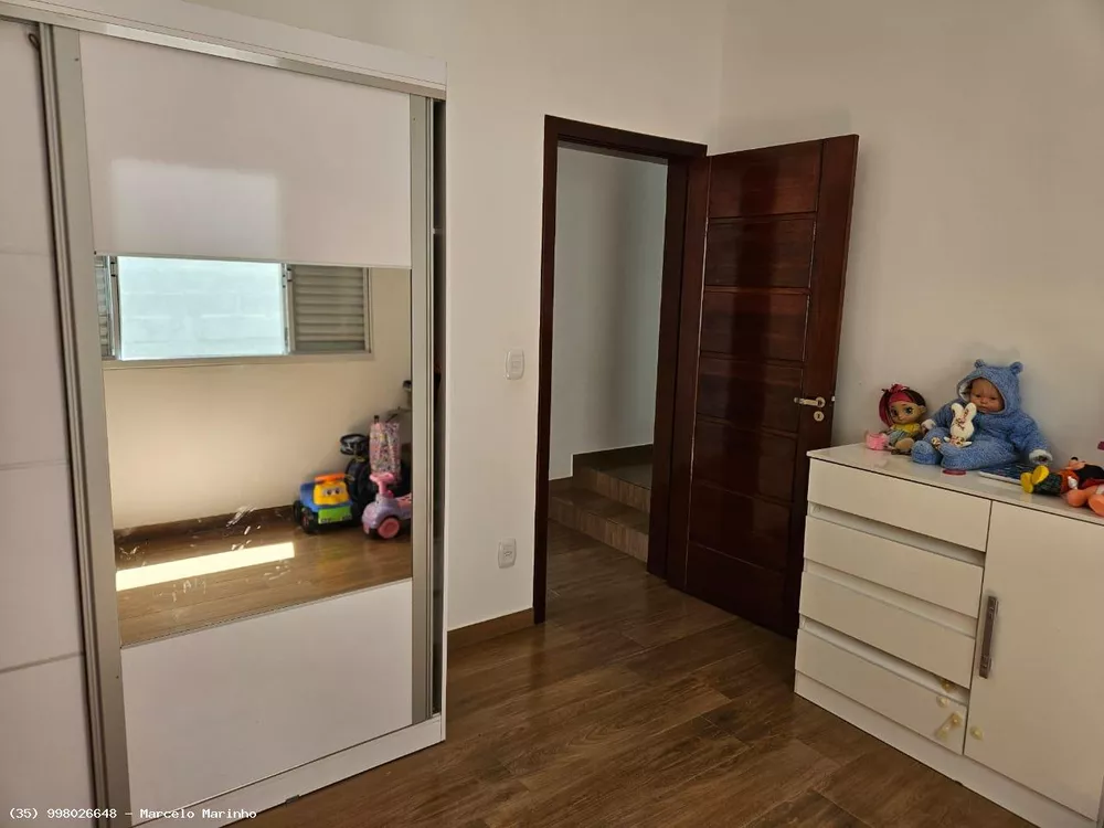 Casa, 3 quartos, 301 m² - Foto 17