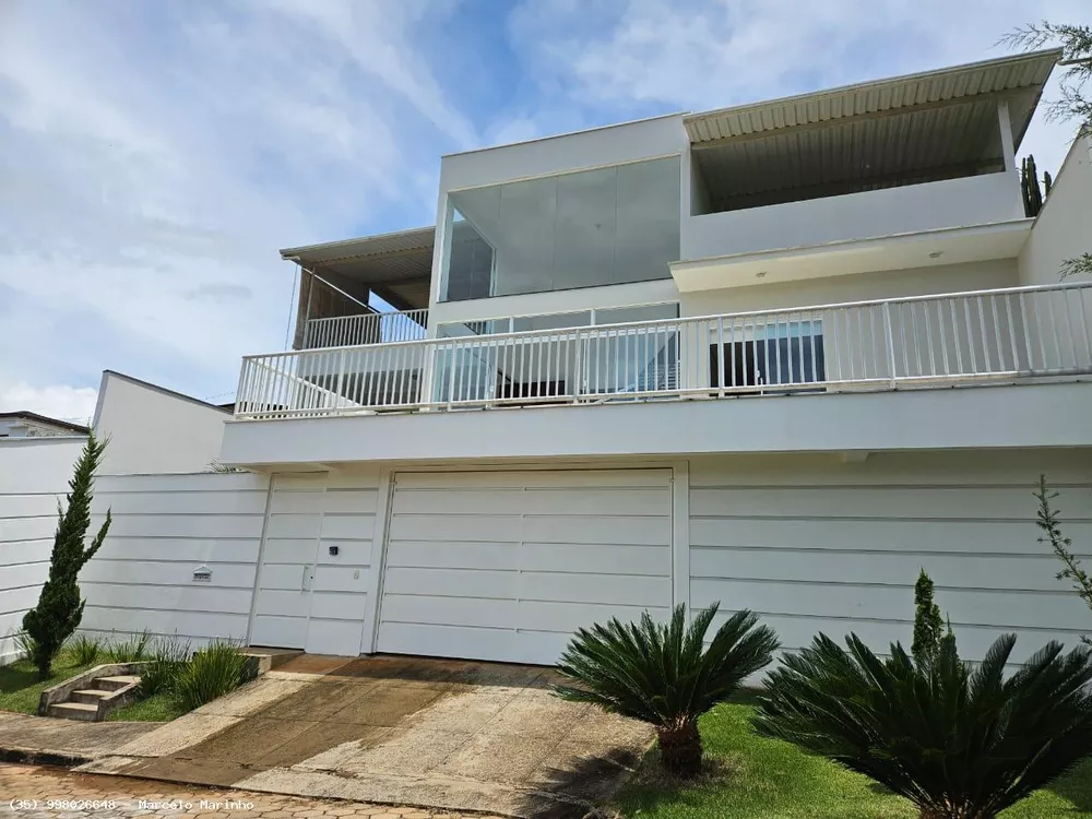 Casa, 3 quartos, 301 m² - Foto 12