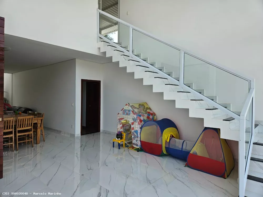 Casa, 3 quartos, 301 m² - Foto 8
