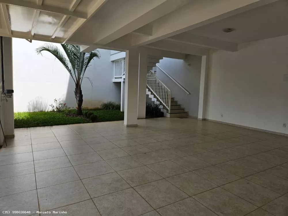 Casa, 3 quartos, 301 m² - Foto 22