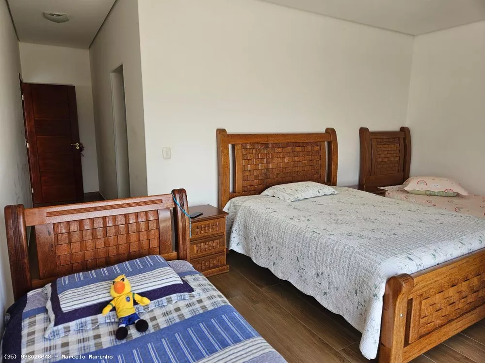 Casa, 3 quartos, 301 m² - Foto 20
