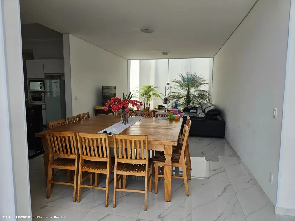 Casa, 3 quartos, 301 m² - Foto 19