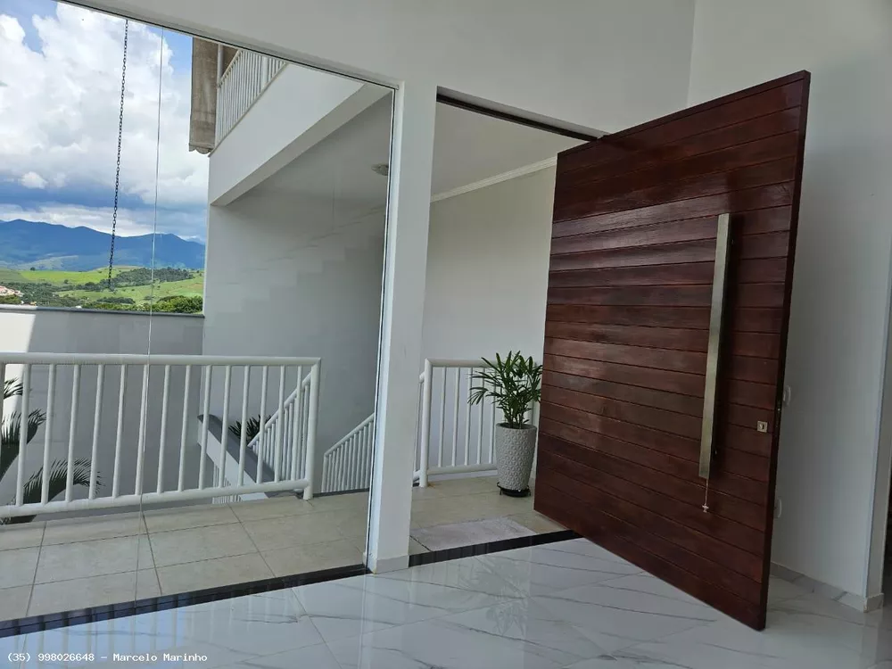 Casa, 3 quartos, 301 m² - Foto 10
