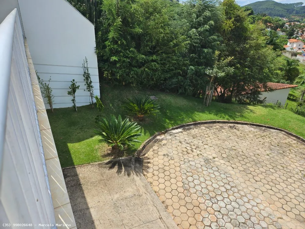 Casa, 3 quartos, 301 m² - Foto 23
