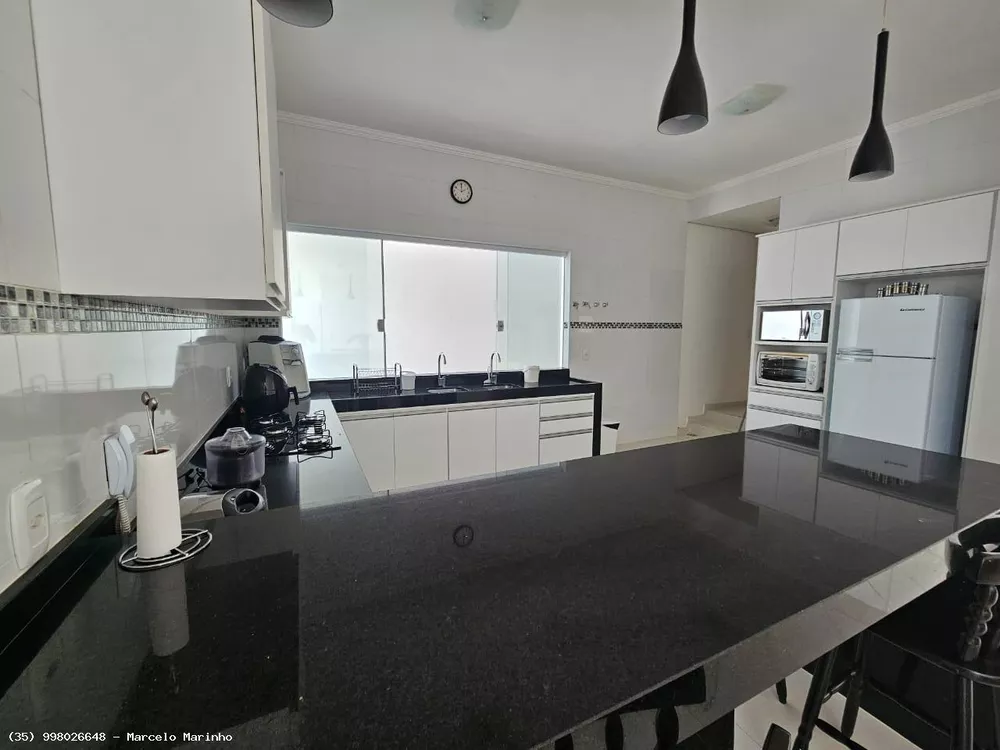 Casa, 3 quartos, 301 m² - Foto 21