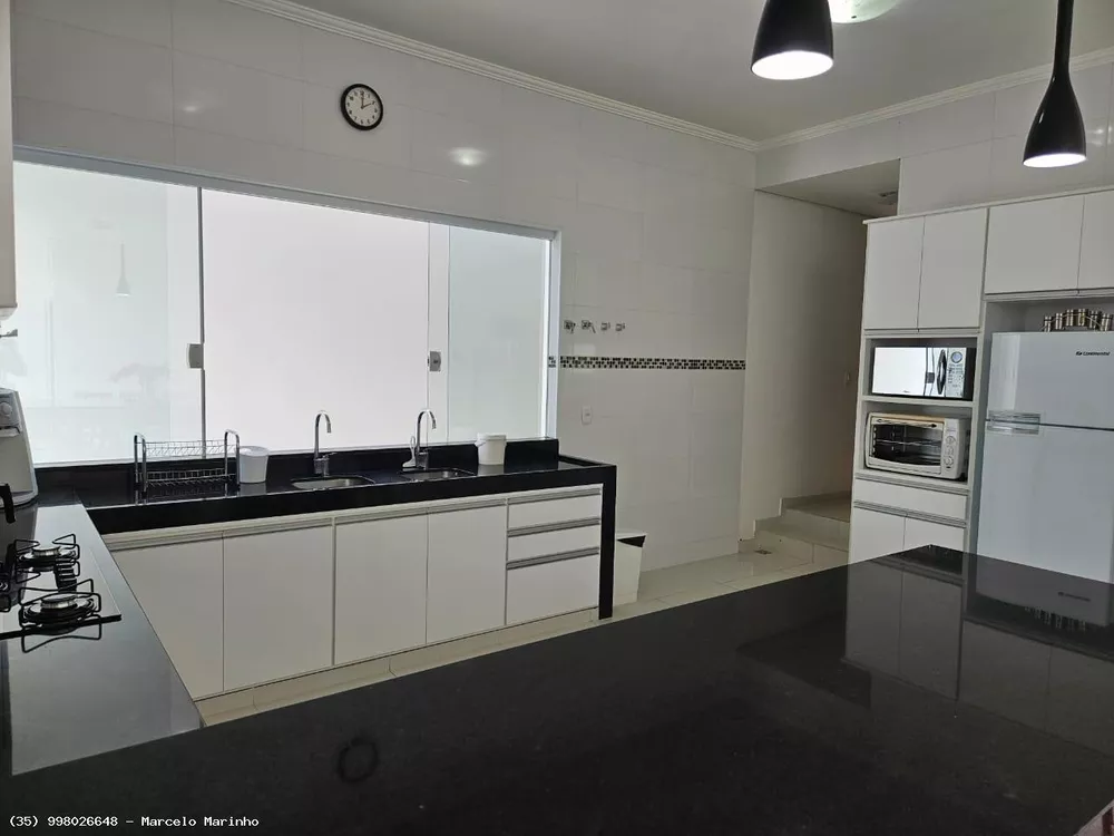 Casa, 3 quartos, 301 m² - Foto 5