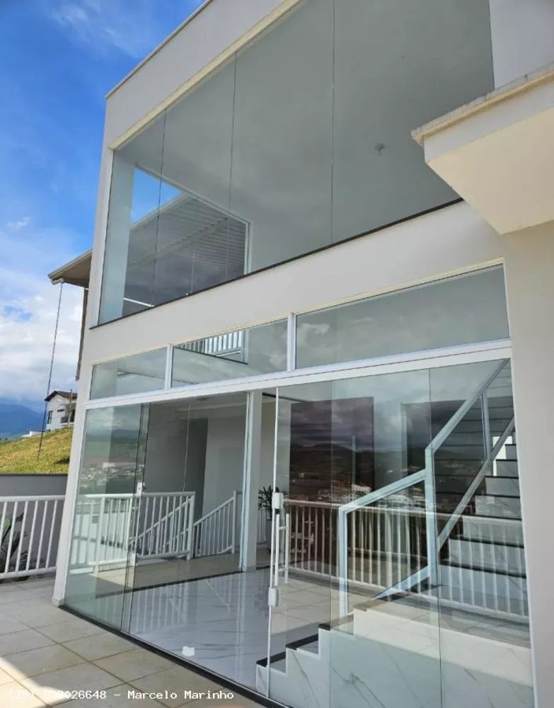 Casa, 3 quartos, 301 m² - Foto 13