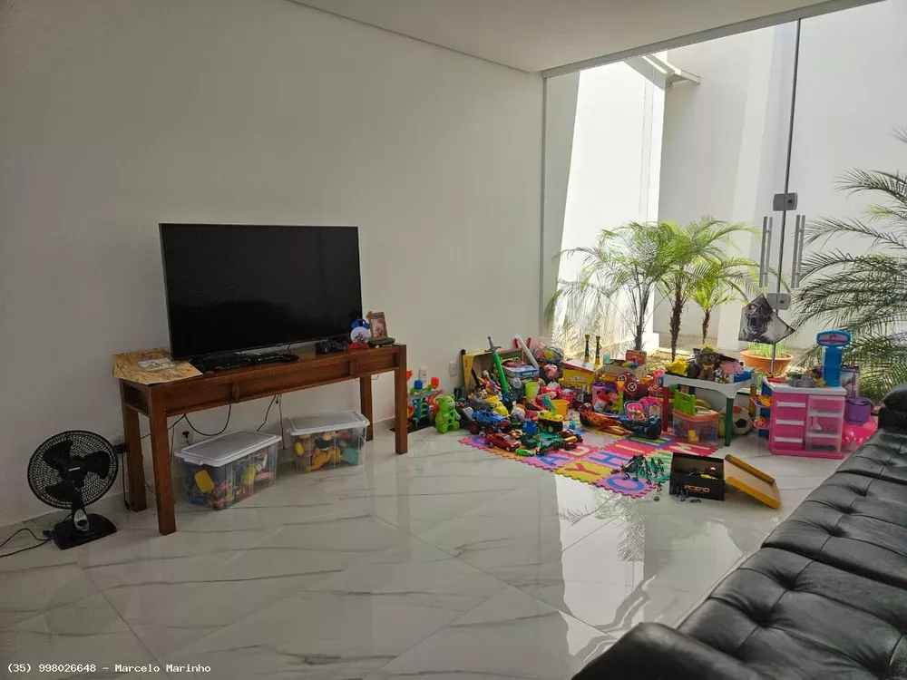 Casa, 3 quartos, 301 m² - Foto 14