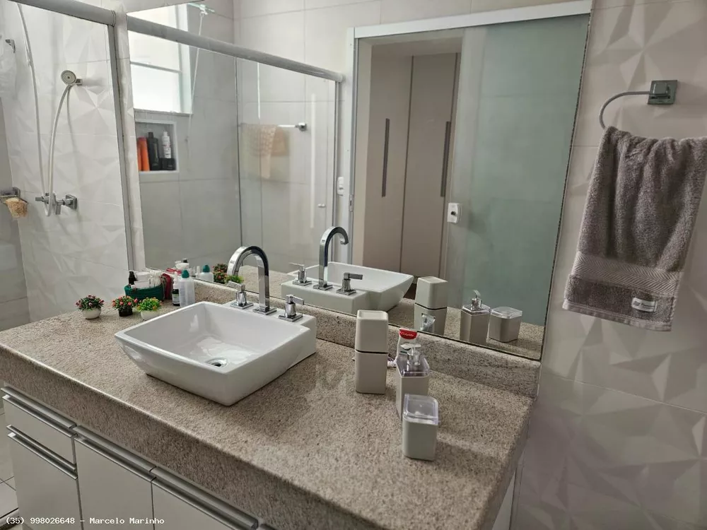 Casa, 3 quartos, 301 m² - Foto 16