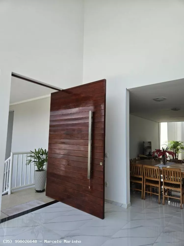 Casa, 3 quartos, 301 m² - Foto 25