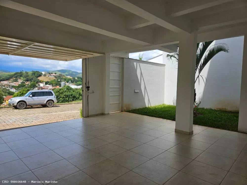 Casa, 3 quartos, 301 m² - Foto 6