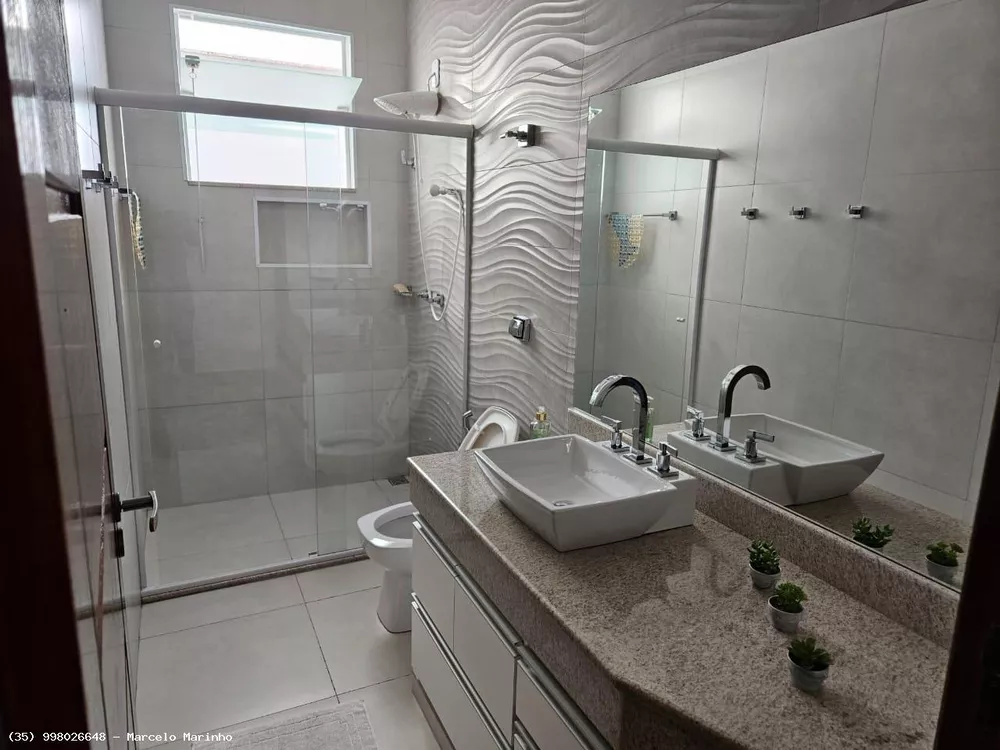 Casa, 3 quartos, 301 m² - Foto 7