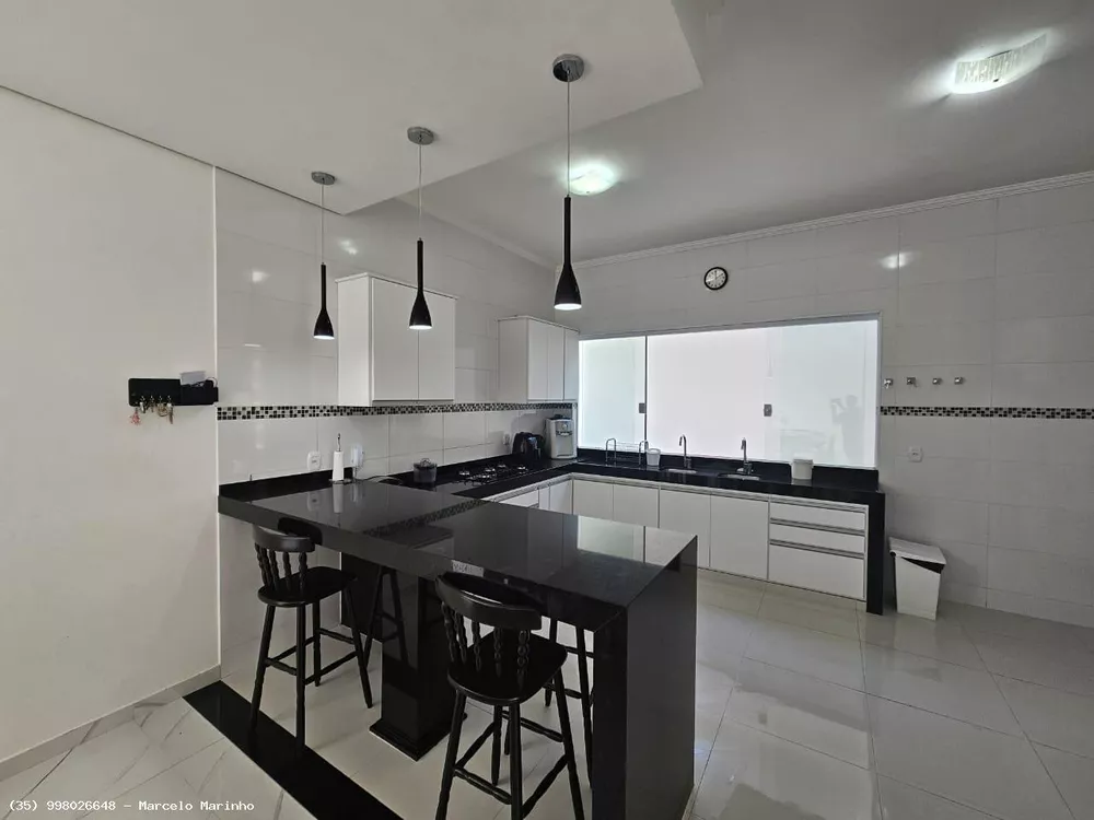 Casa, 3 quartos, 301 m² - Foto 24
