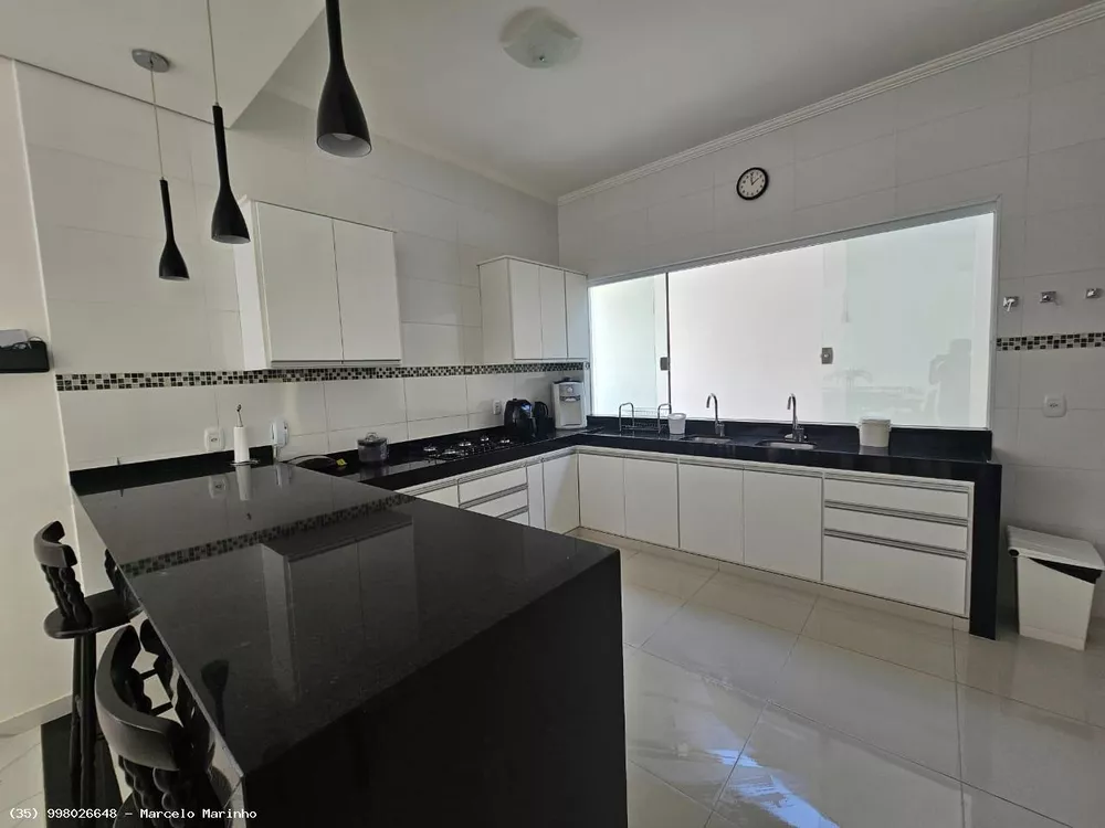 Casa, 3 quartos, 301 m² - Foto 9