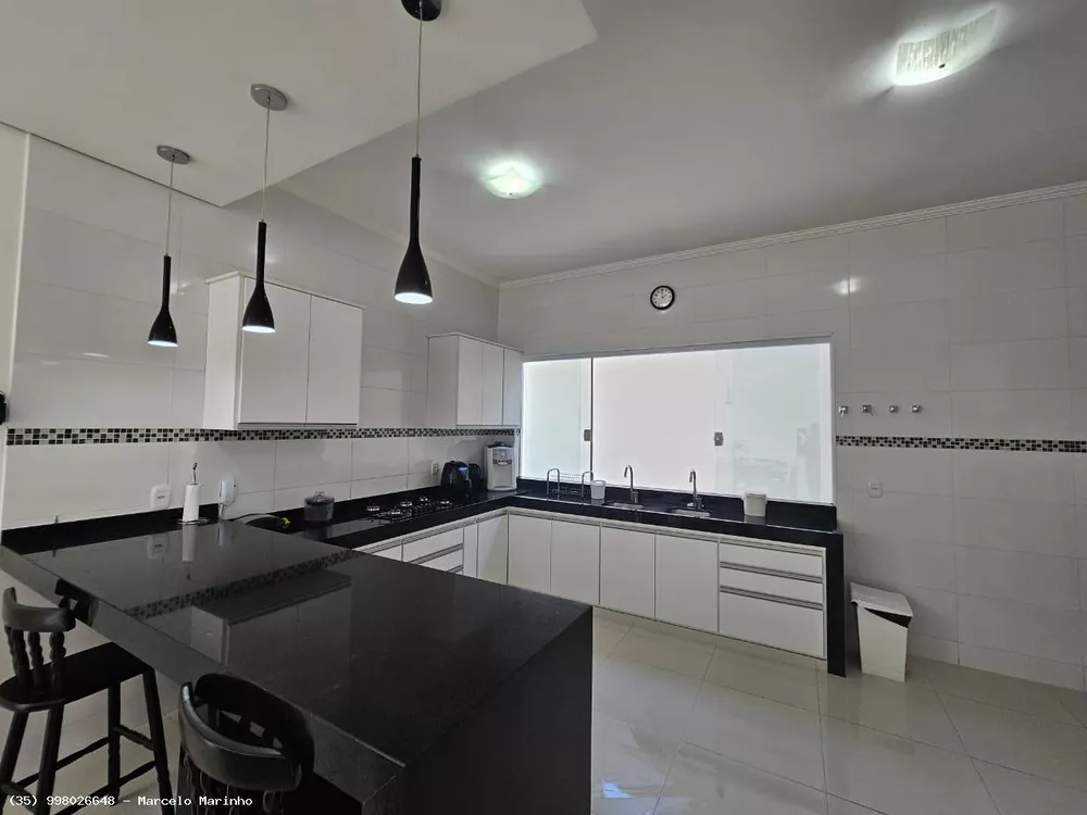 Casa, 3 quartos, 301 m² - Foto 11