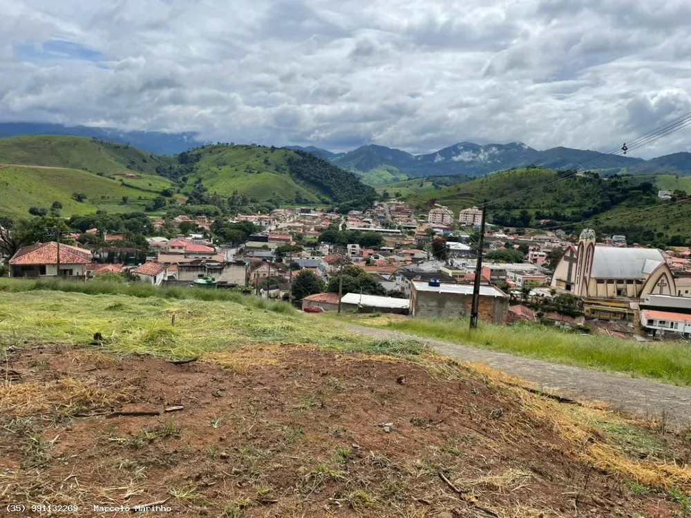 Terreno, 510 m² - Foto 3