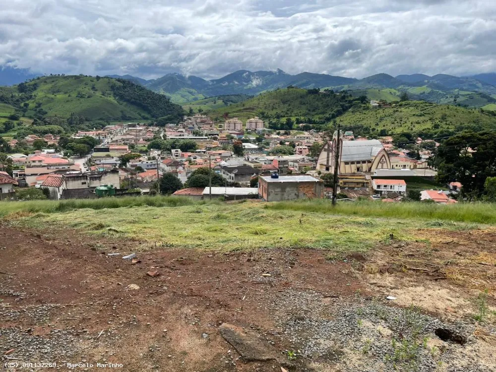 Terreno, 510 m² - Foto 2