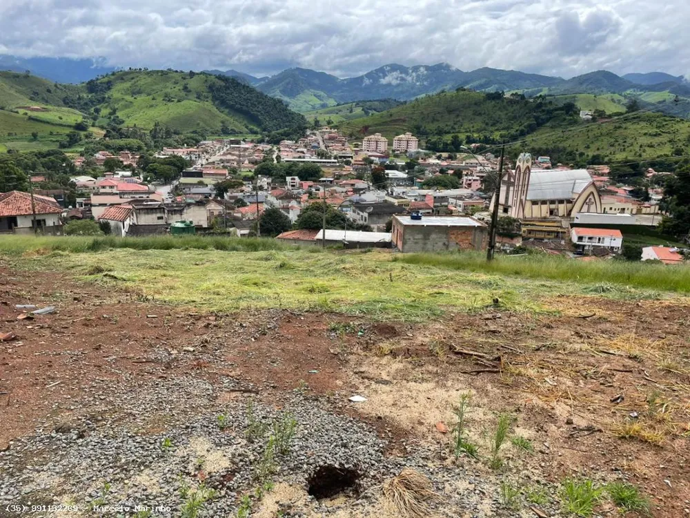 Terreno, 510 m² - Foto 4