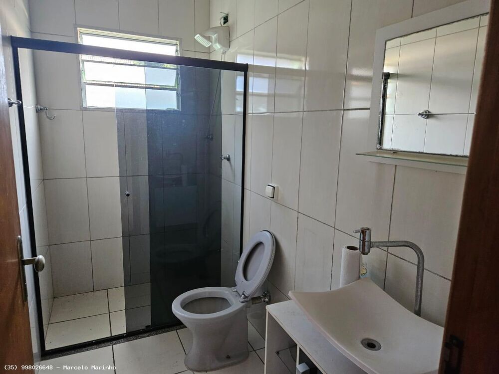 Casa, 3 quartos - Foto 3