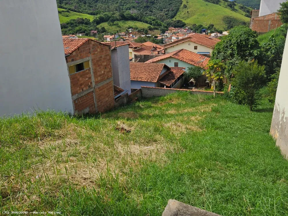 Terreno, 250 m² - Foto 2