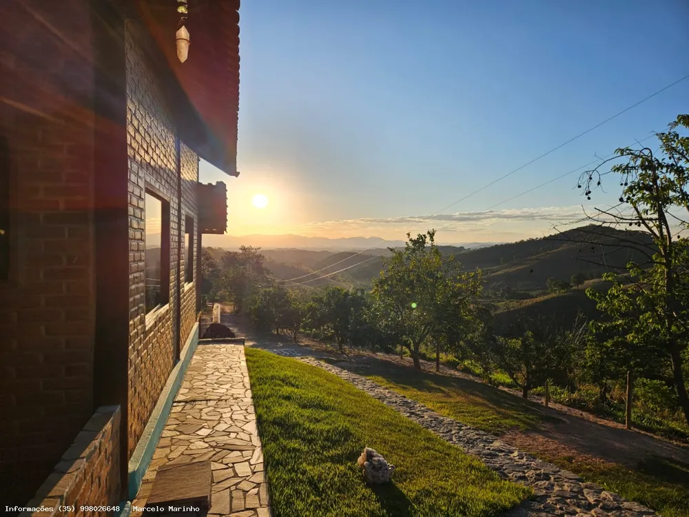 Chácara, 5 hectares - Foto 1