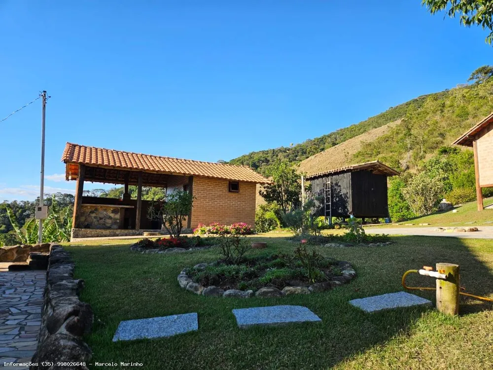 Chácara, 5 hectares - Foto 4