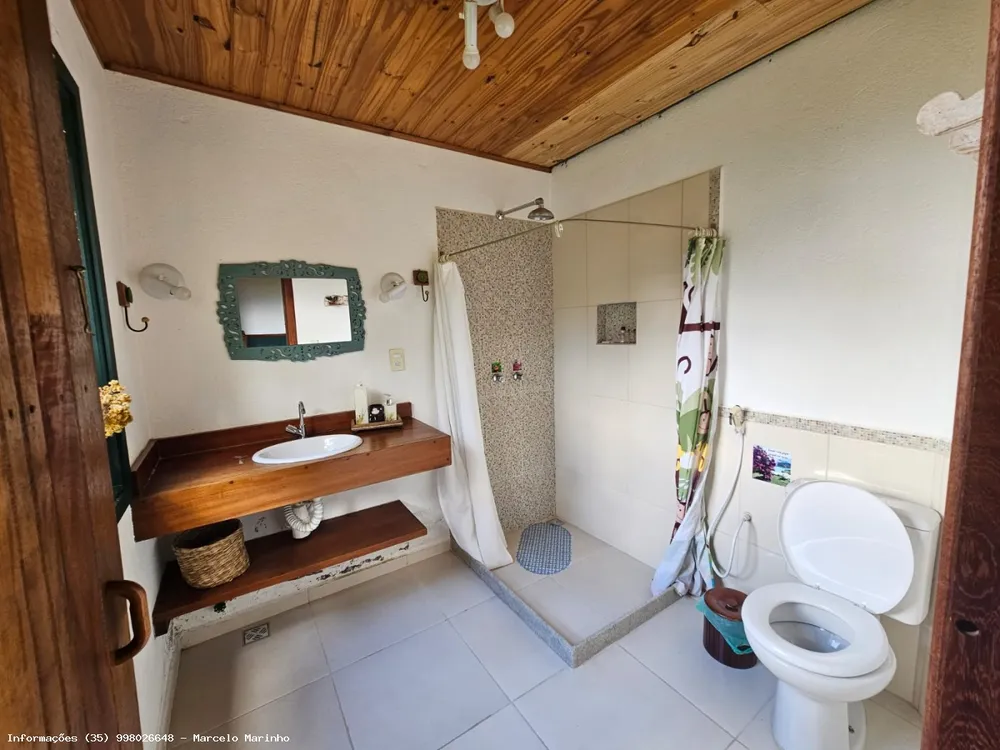 Chácara, 4 quartos, 4 hectares - Foto 2