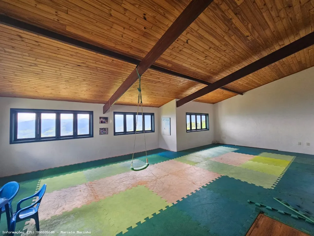 Chácara, 4 quartos, 4 hectares - Foto 8