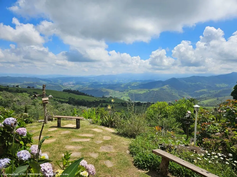 Chácara, 4 quartos, 4 hectares - Foto 7