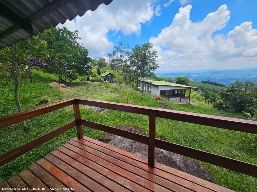 Chácara, 4 quartos, 4 hectares - Foto 6