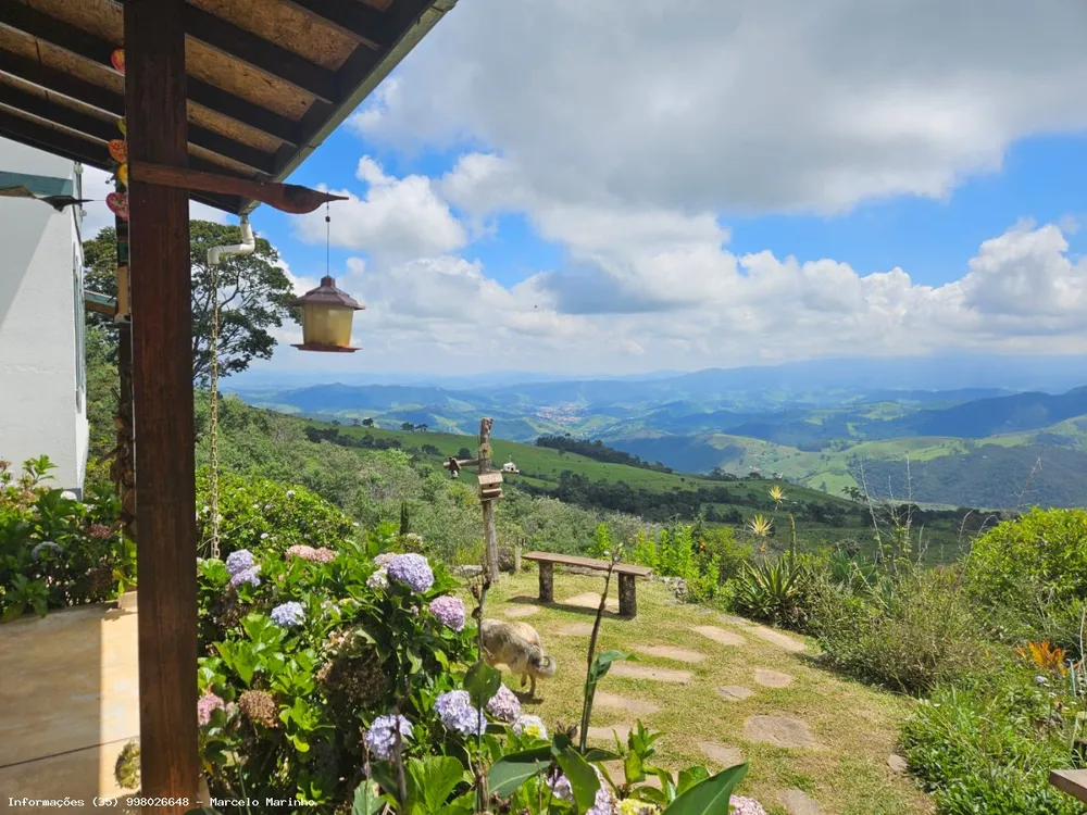 Chácara, 4 quartos, 4 hectares - Foto 10