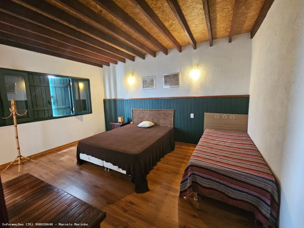 Chácara, 4 quartos, 4 hectares - Foto 12