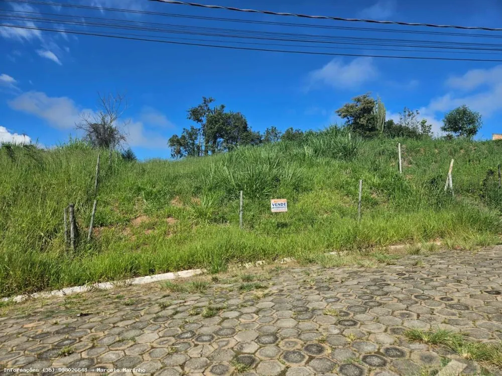 Terreno, 333 m² - Foto 1