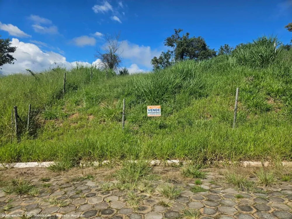 Terreno, 333 m² - Foto 2