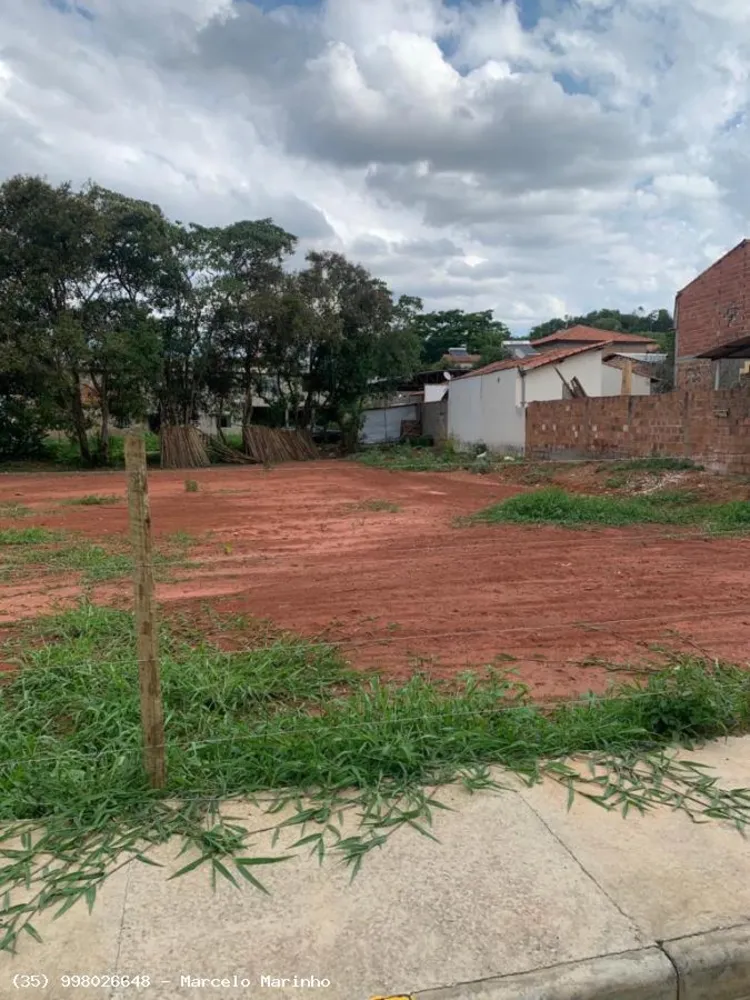 Terreno, 923 m² - Foto 7