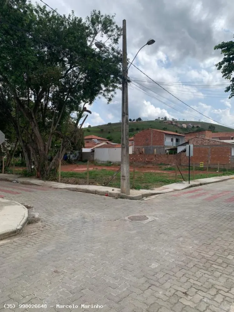 Terreno, 923 m² - Foto 5