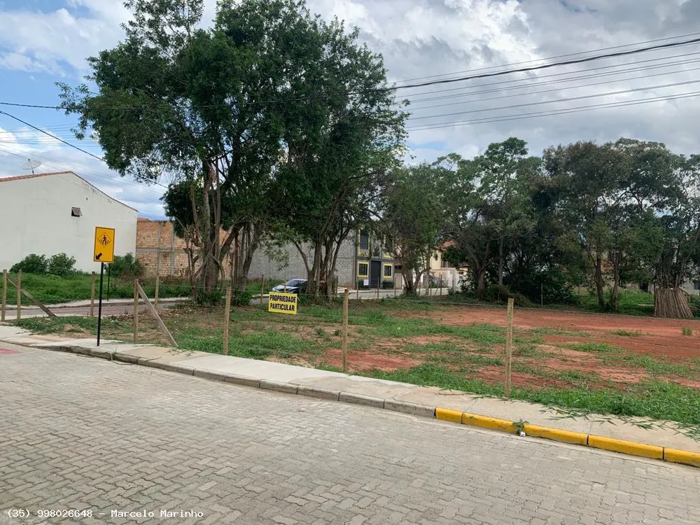 Terreno, 923 m² - Foto 1