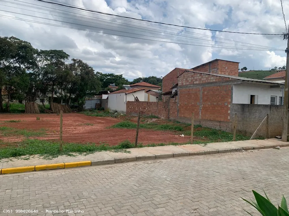 Terreno, 923 m² - Foto 4