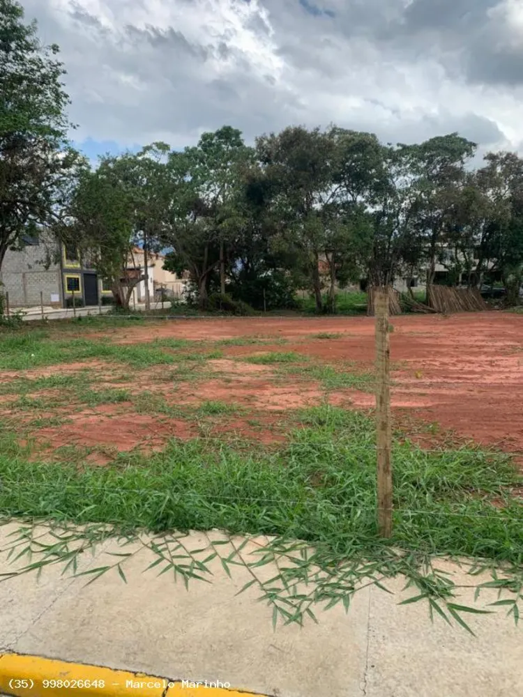 Terreno, 923 m² - Foto 2